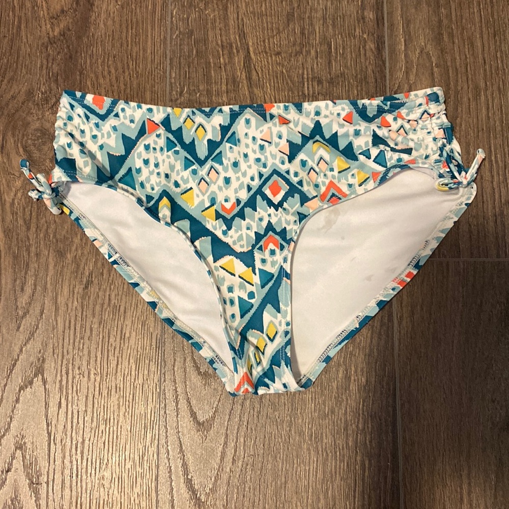 Old Navy Girls Bathing Suit Bottoms